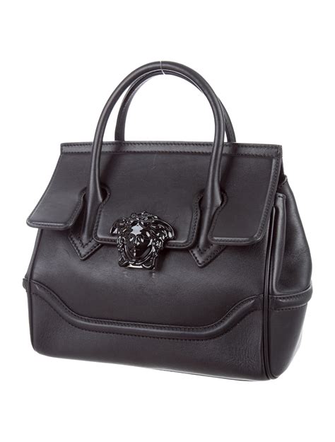 versace palazzo empire bag large